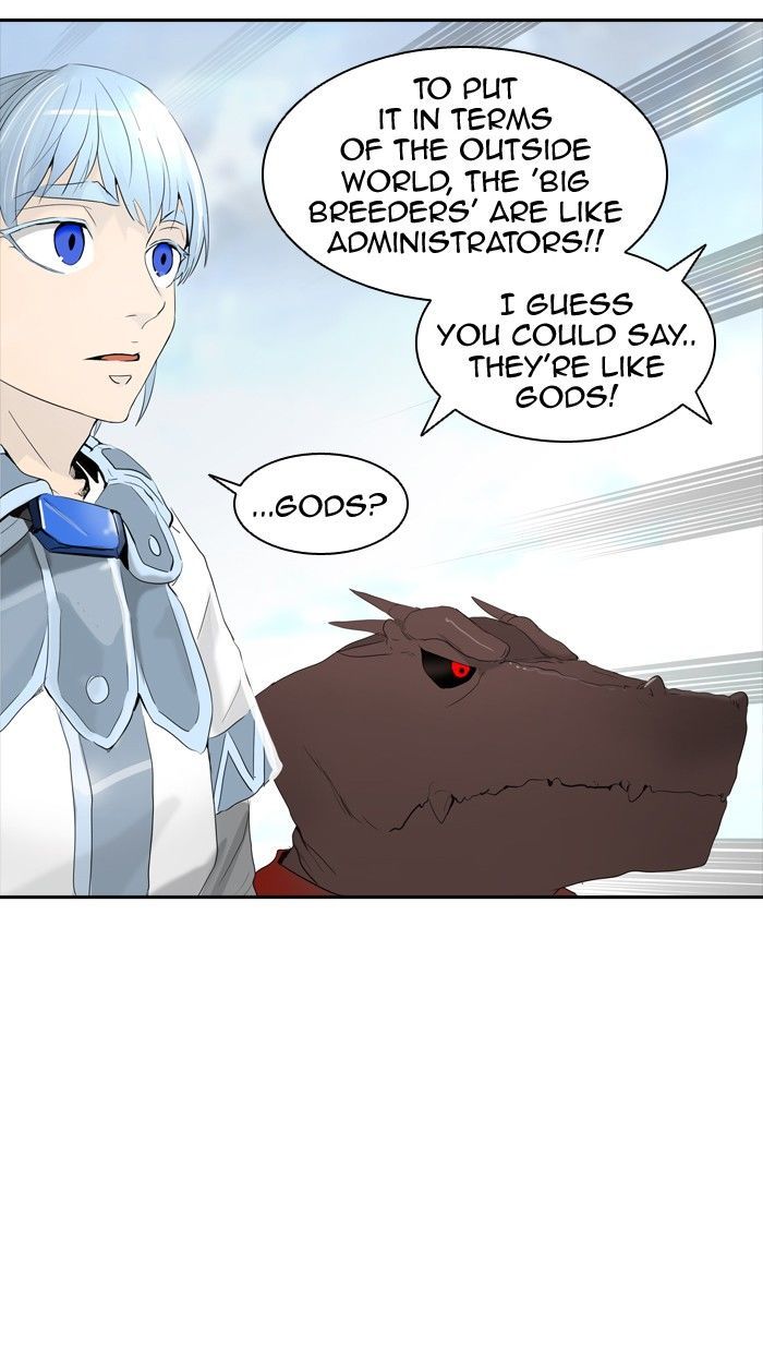 Tower Of God Chapter 348 Page 121