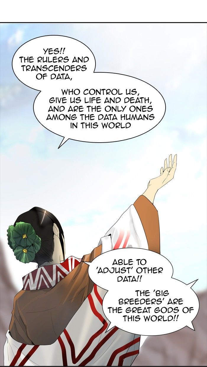 Tower Of God Chapter 348 Page 122