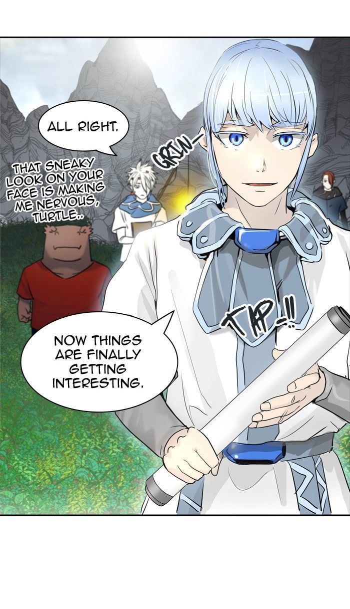 Tower Of God Chapter 348 Page 126