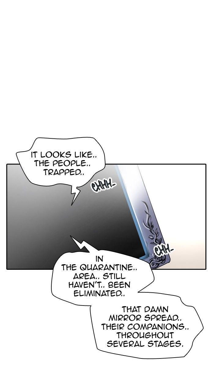 Tower Of God Chapter 348 Page 127