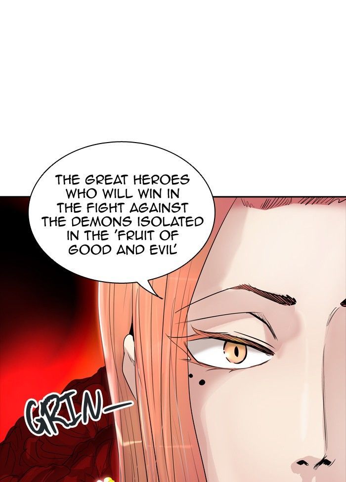 Tower Of God Chapter 348 Page 2