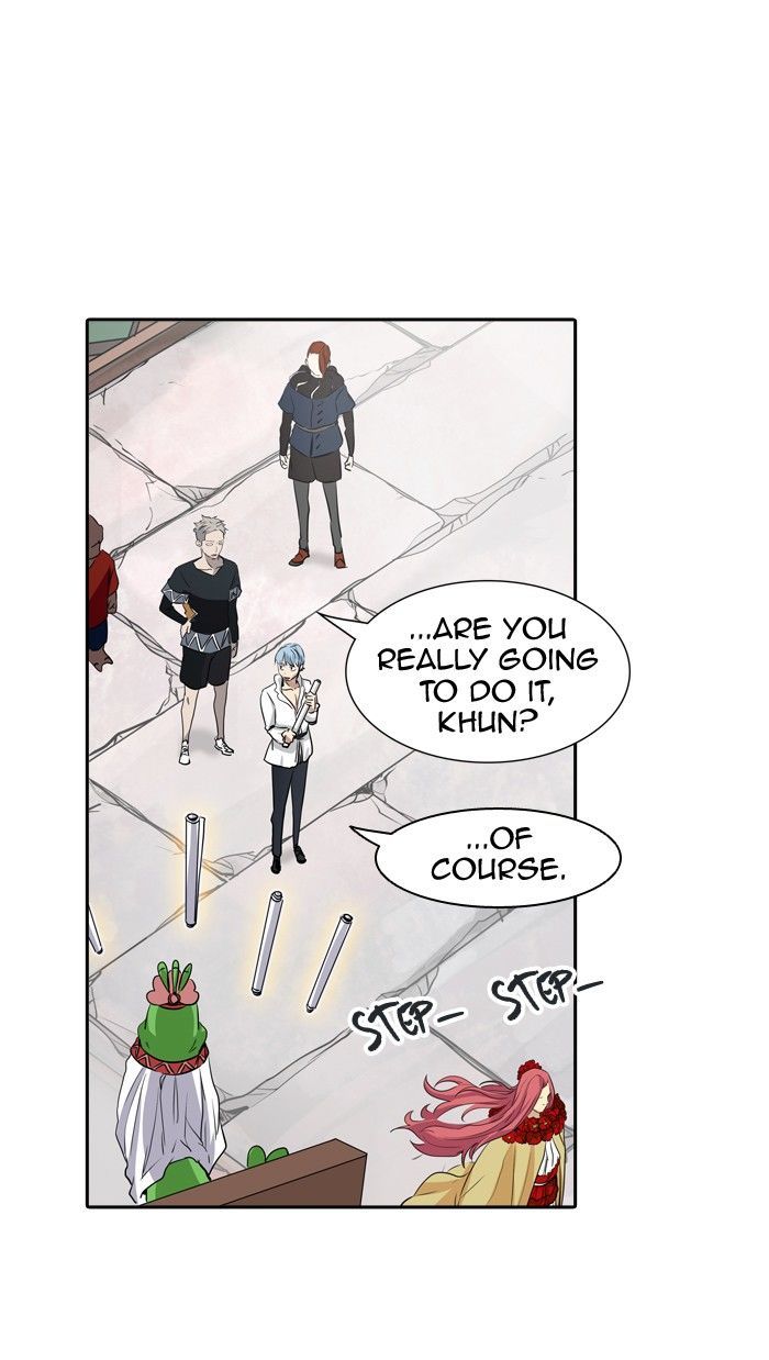 Tower Of God Chapter 348 Page 24