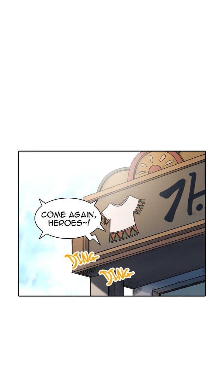 Tower Of God Chapter 348 Page 27