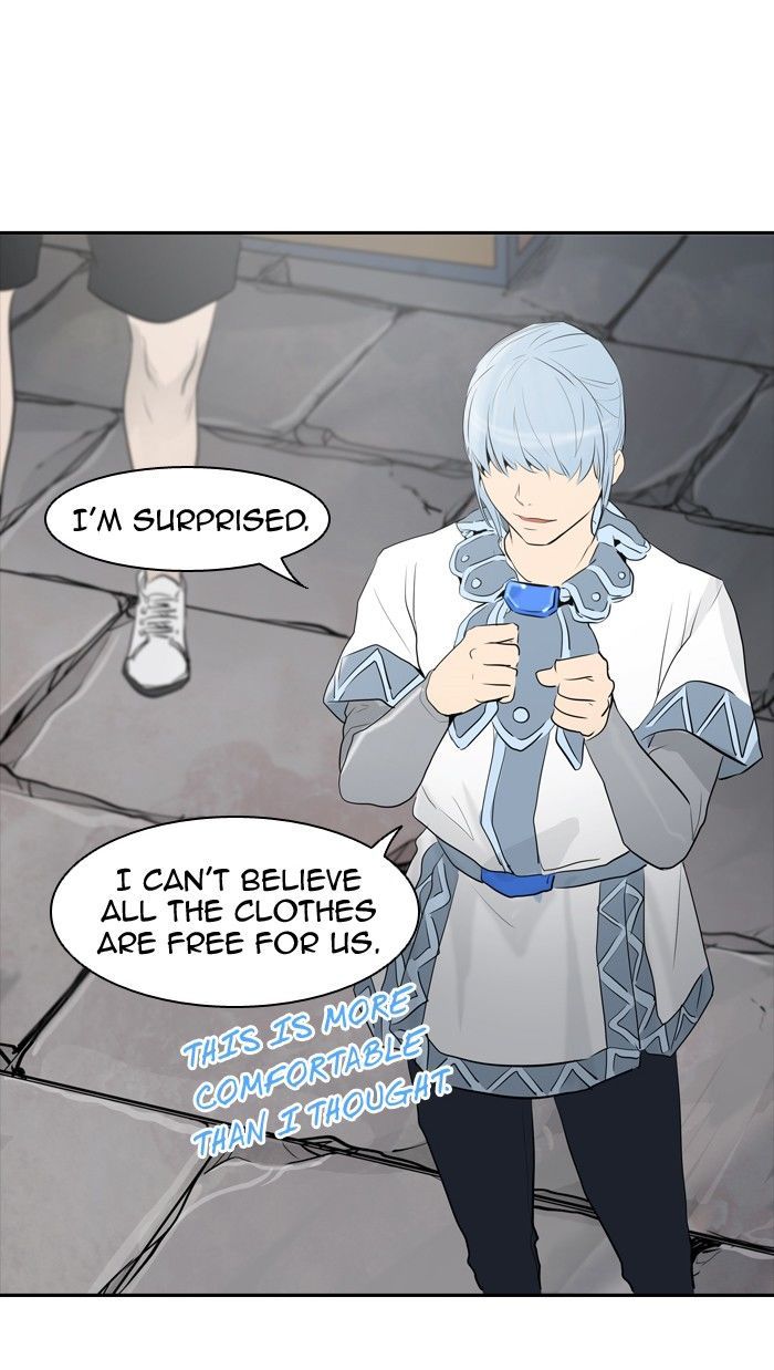 Tower Of God Chapter 348 Page 28