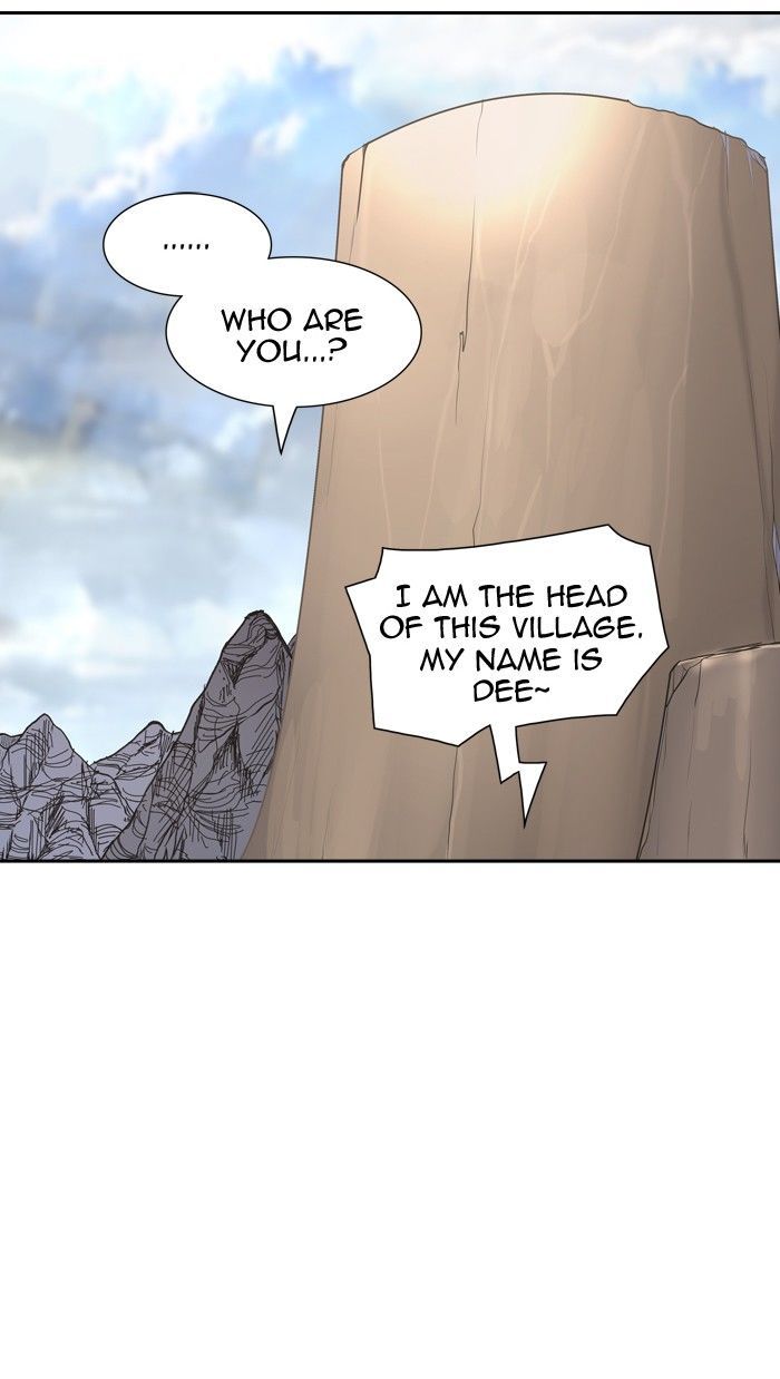 Tower Of God Chapter 348 Page 4