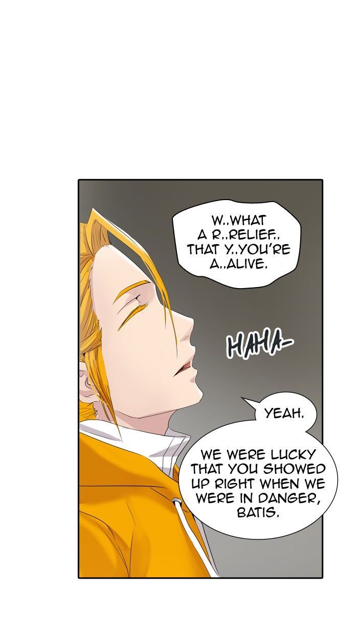 Tower Of God Chapter 348 Page 40