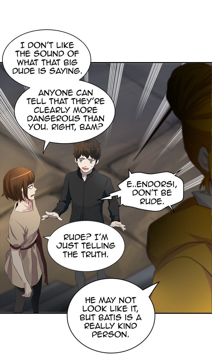 Tower Of God Chapter 348 Page 43