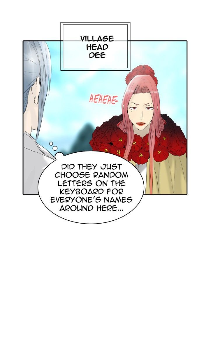 Tower Of God Chapter 348 Page 5