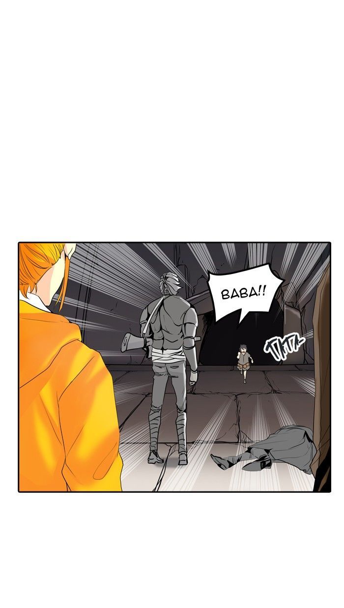 Tower Of God Chapter 348 Page 57