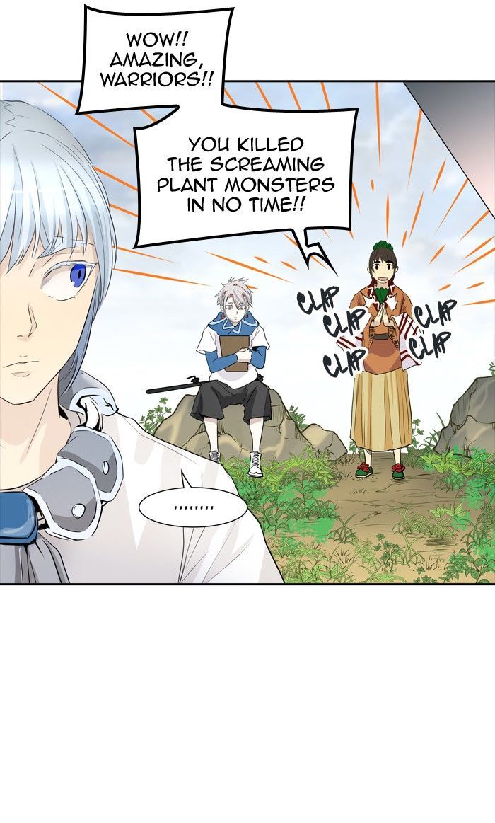 Tower Of God Chapter 348 Page 73