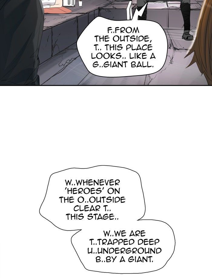 Tower Of God Chapter 348 Page 82