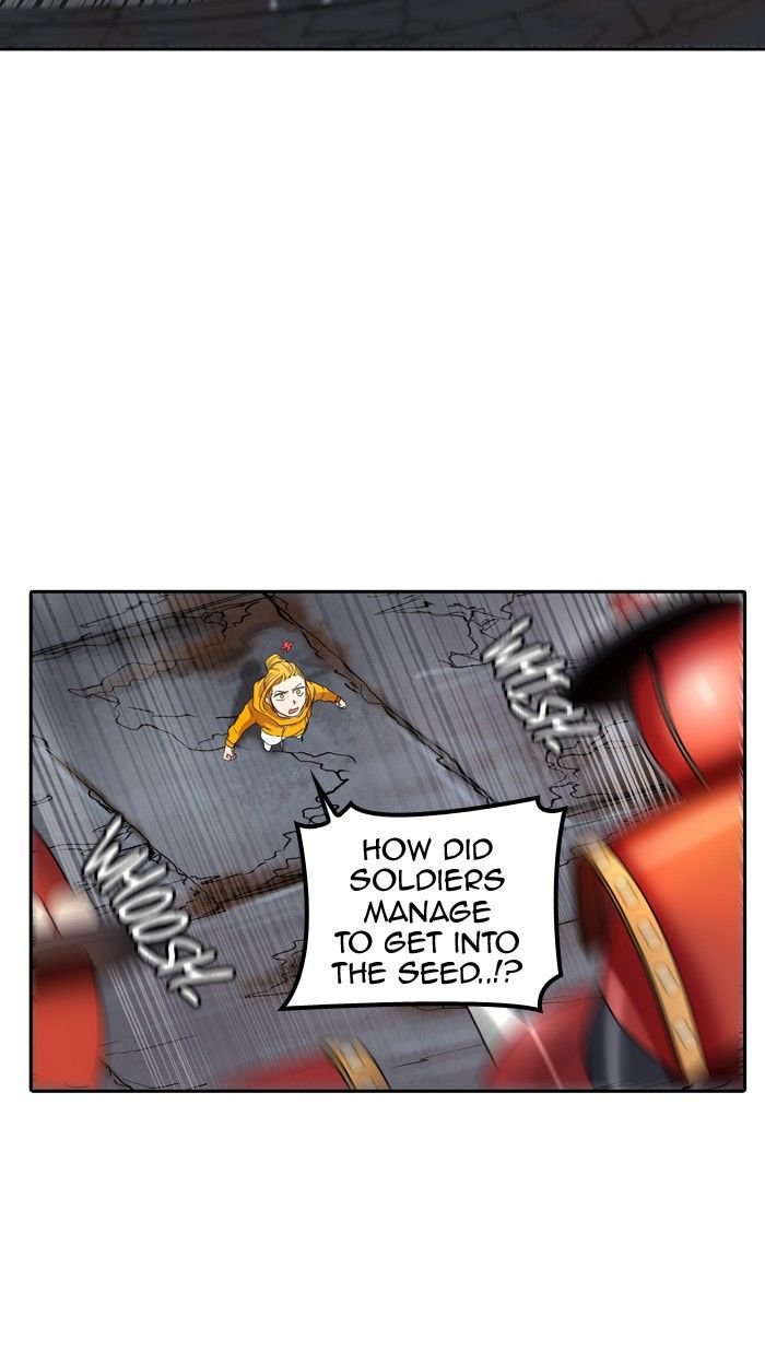 Tower Of God Chapter 349 Page 107