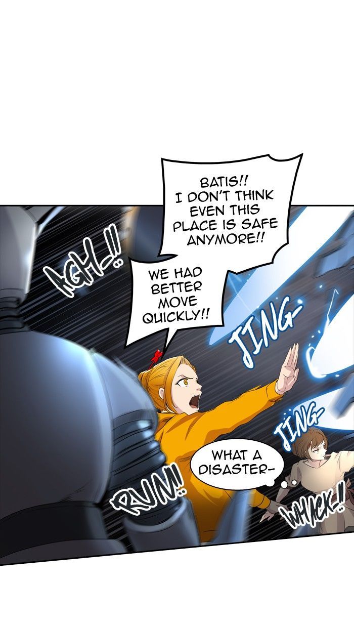 Tower Of God Chapter 349 Page 113