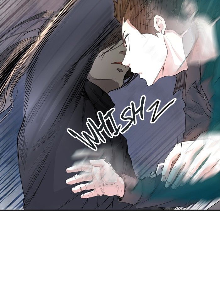 Tower Of God Chapter 349 Page 117