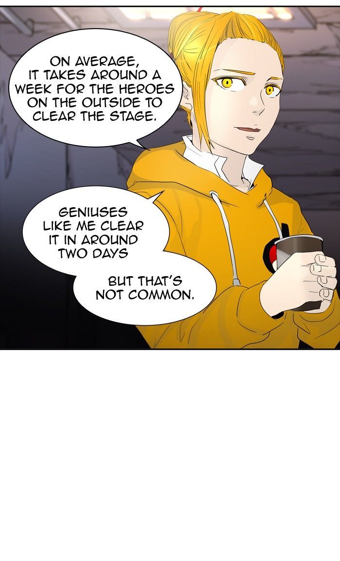 Tower Of God Chapter 349 Page 16