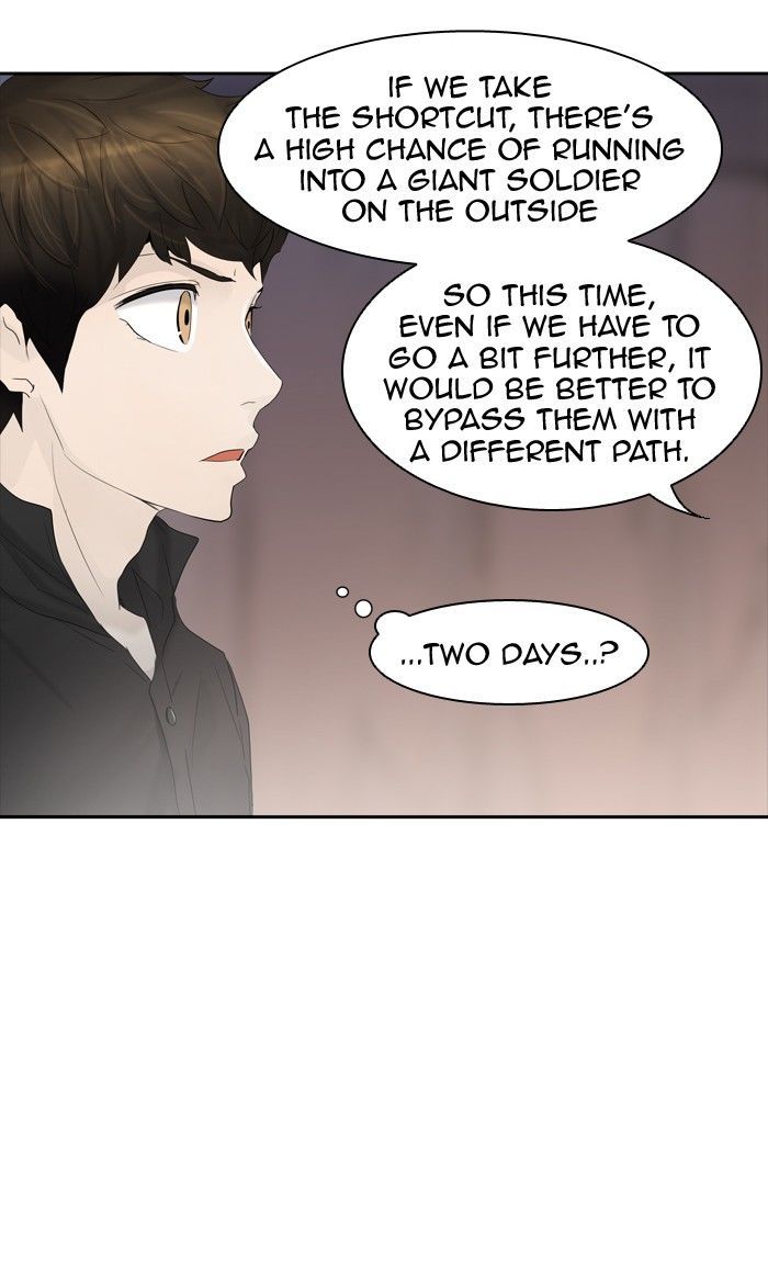 Tower Of God Chapter 349 Page 17