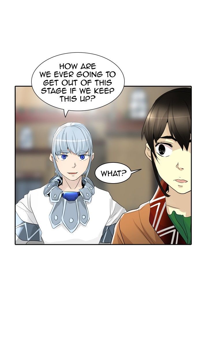 Tower Of God Chapter 349 Page 24