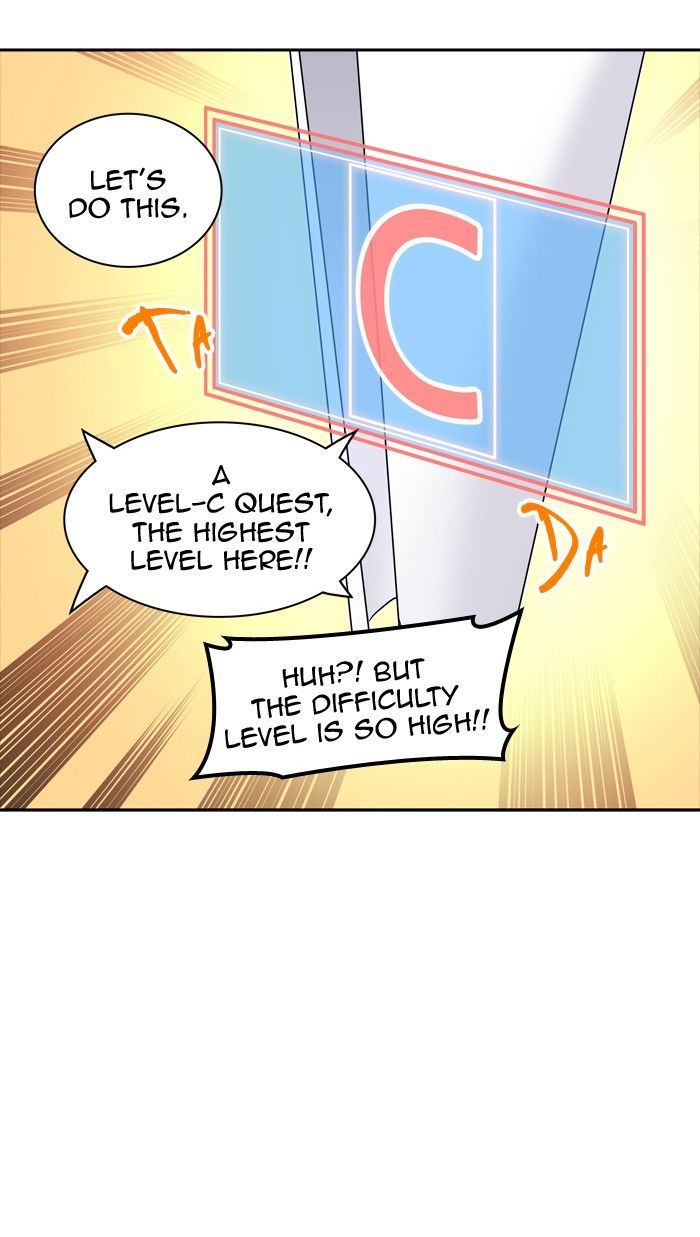 Tower Of God Chapter 349 Page 25