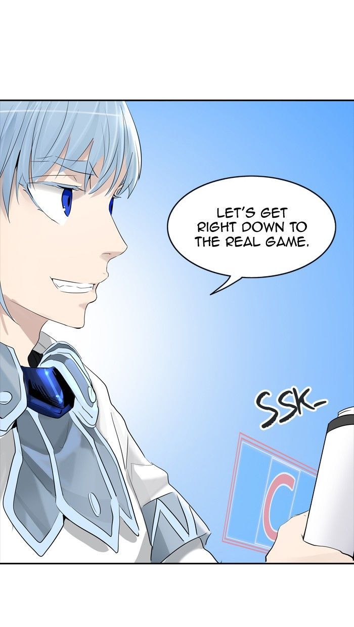 Tower Of God Chapter 349 Page 27
