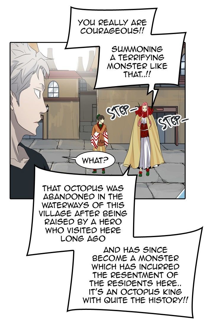 Tower Of God Chapter 349 Page 36