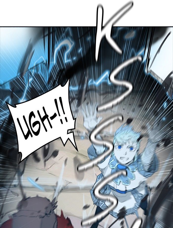 Tower Of God Chapter 349 Page 55