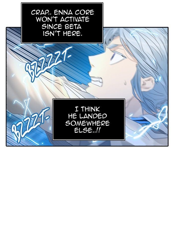 Tower Of God Chapter 349 Page 58