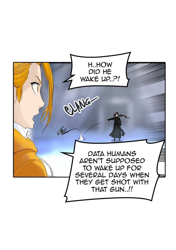 Tower Of God Chapter 349 Page 84