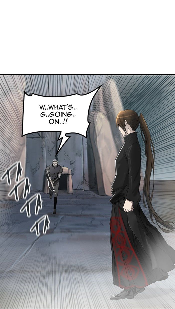 Tower Of God Chapter 349 Page 85