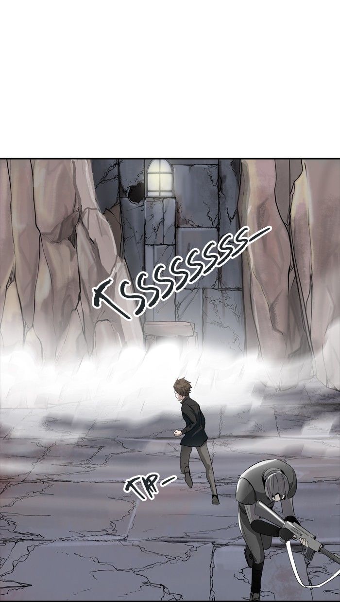 Tower Of God Chapter 349 Page 96