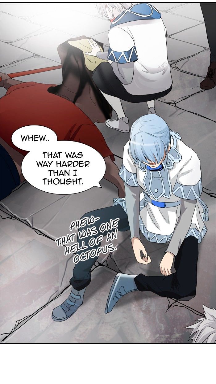 Tower Of God Chapter 350 Page 107