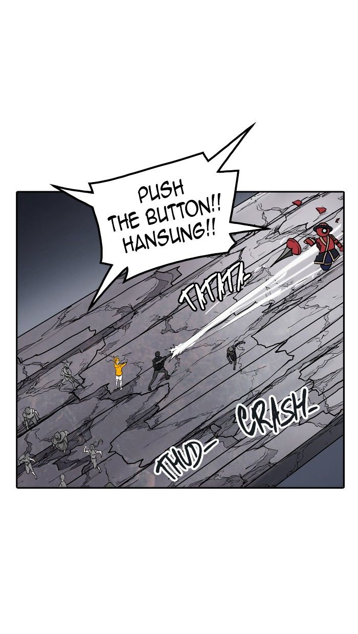 Tower Of God Chapter 350 Page 11