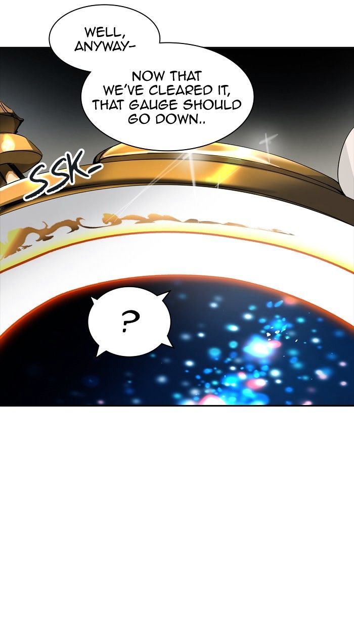 Tower Of God Chapter 350 Page 110