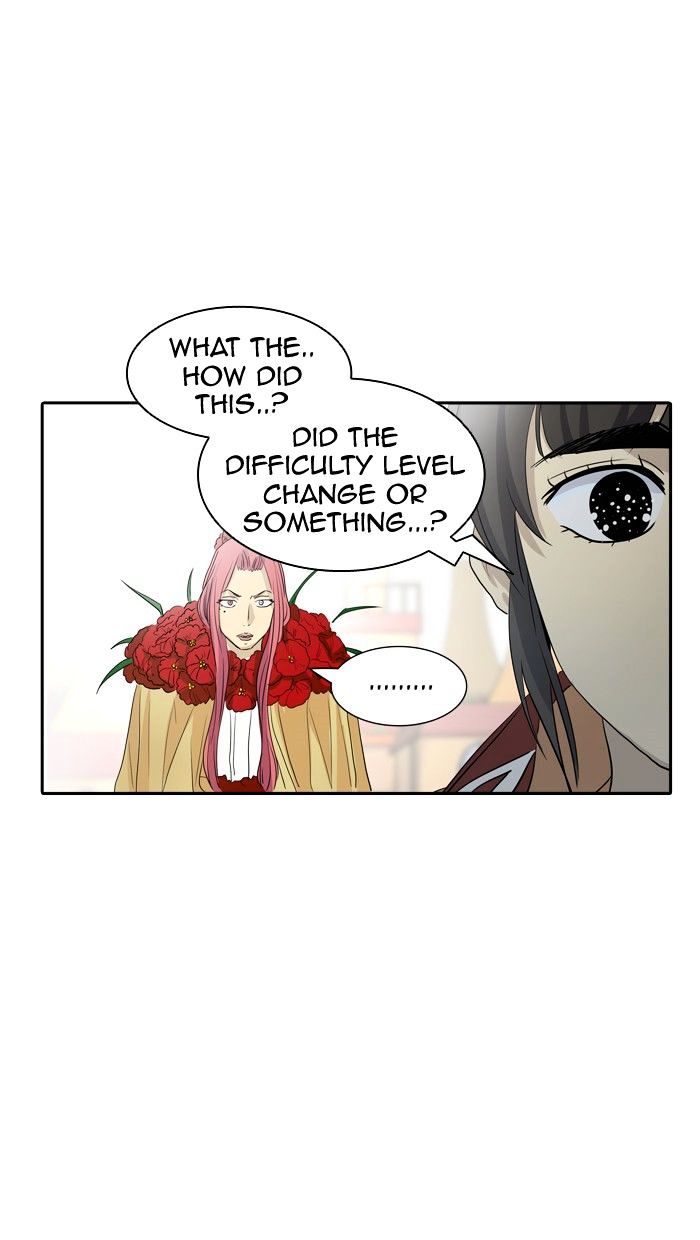 Tower Of God Chapter 350 Page 114