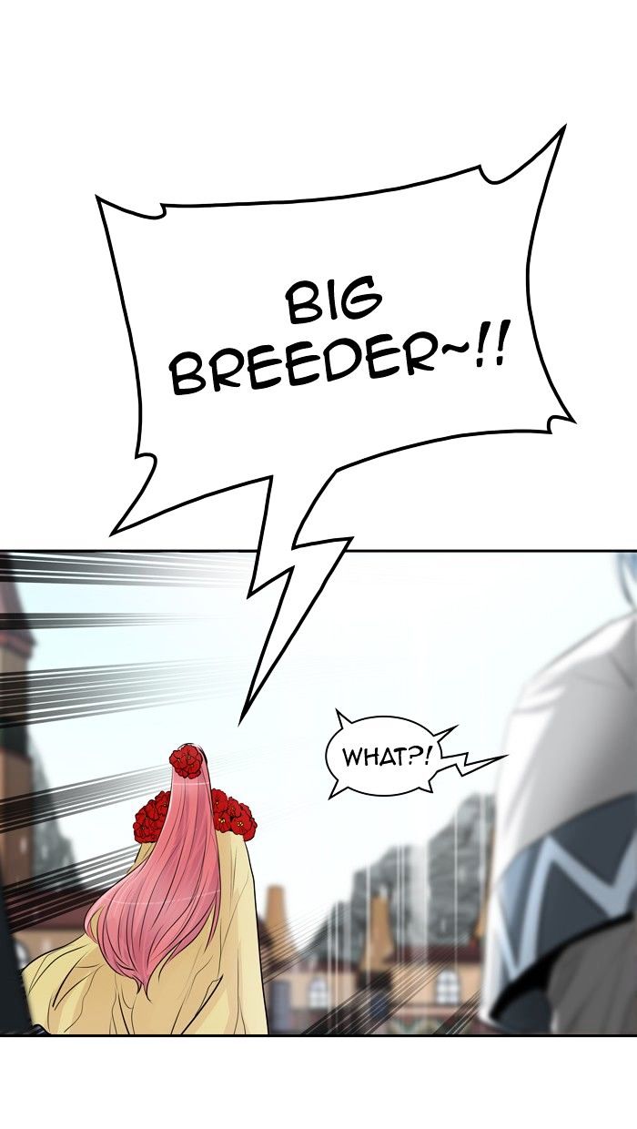 Tower Of God Chapter 350 Page 119