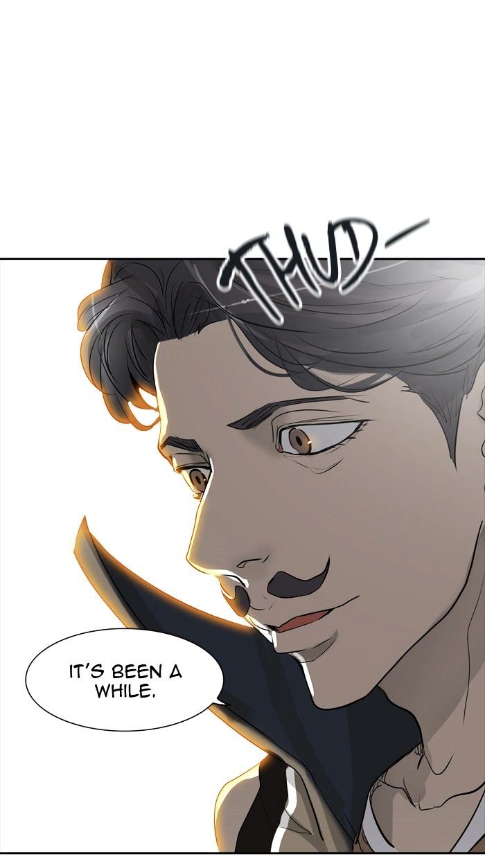 Tower Of God Chapter 350 Page 125