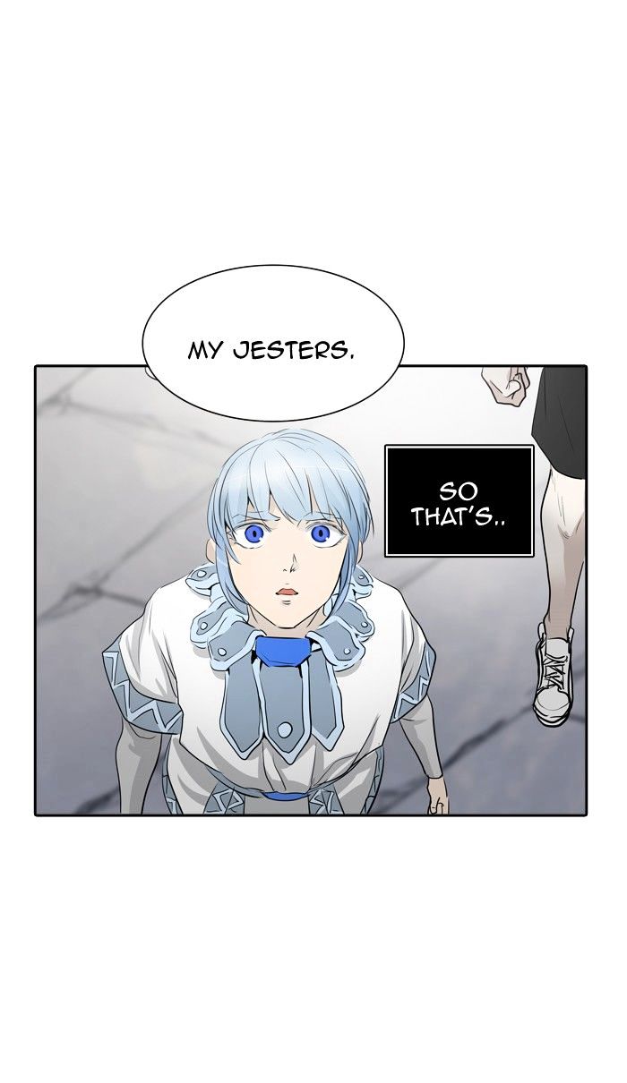 Tower Of God Chapter 350 Page 126