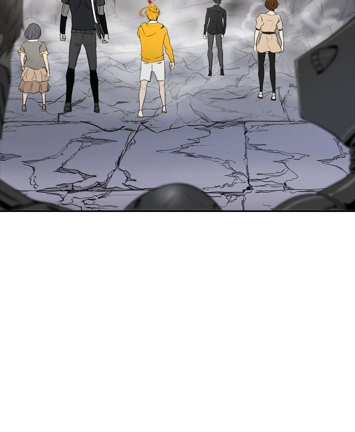 Tower Of God Chapter 350 Page 22