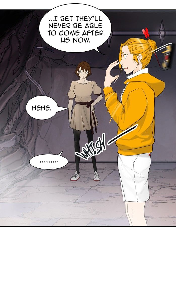 Tower Of God Chapter 350 Page 23