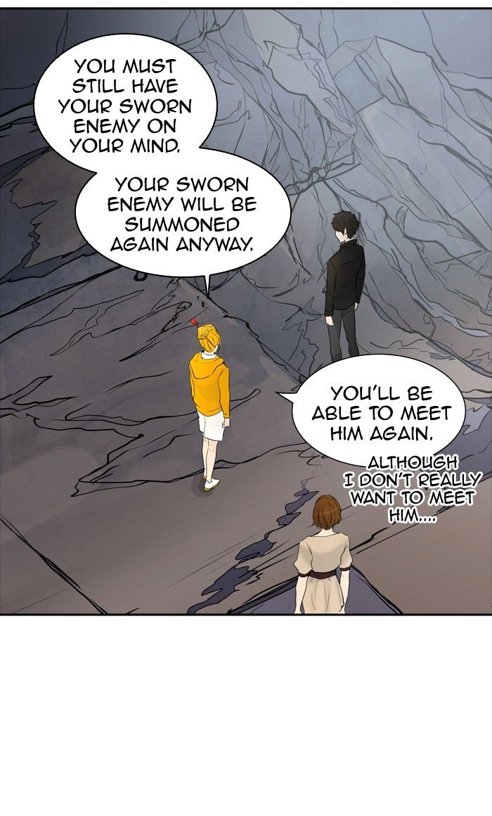 Tower Of God Chapter 350 Page 27