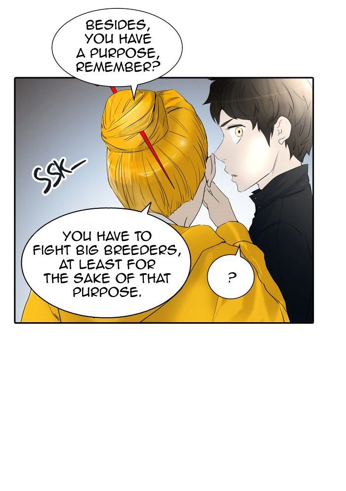 Tower Of God Chapter 350 Page 28