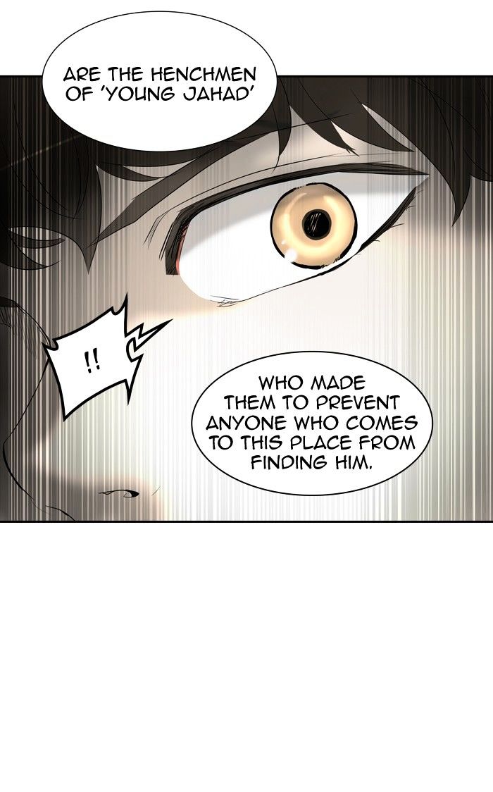Tower Of God Chapter 350 Page 30