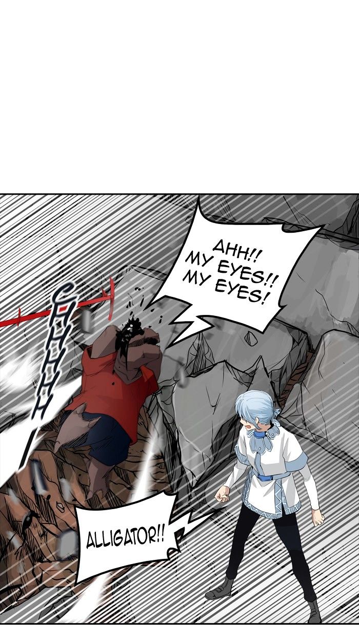 Tower Of God Chapter 350 Page 38