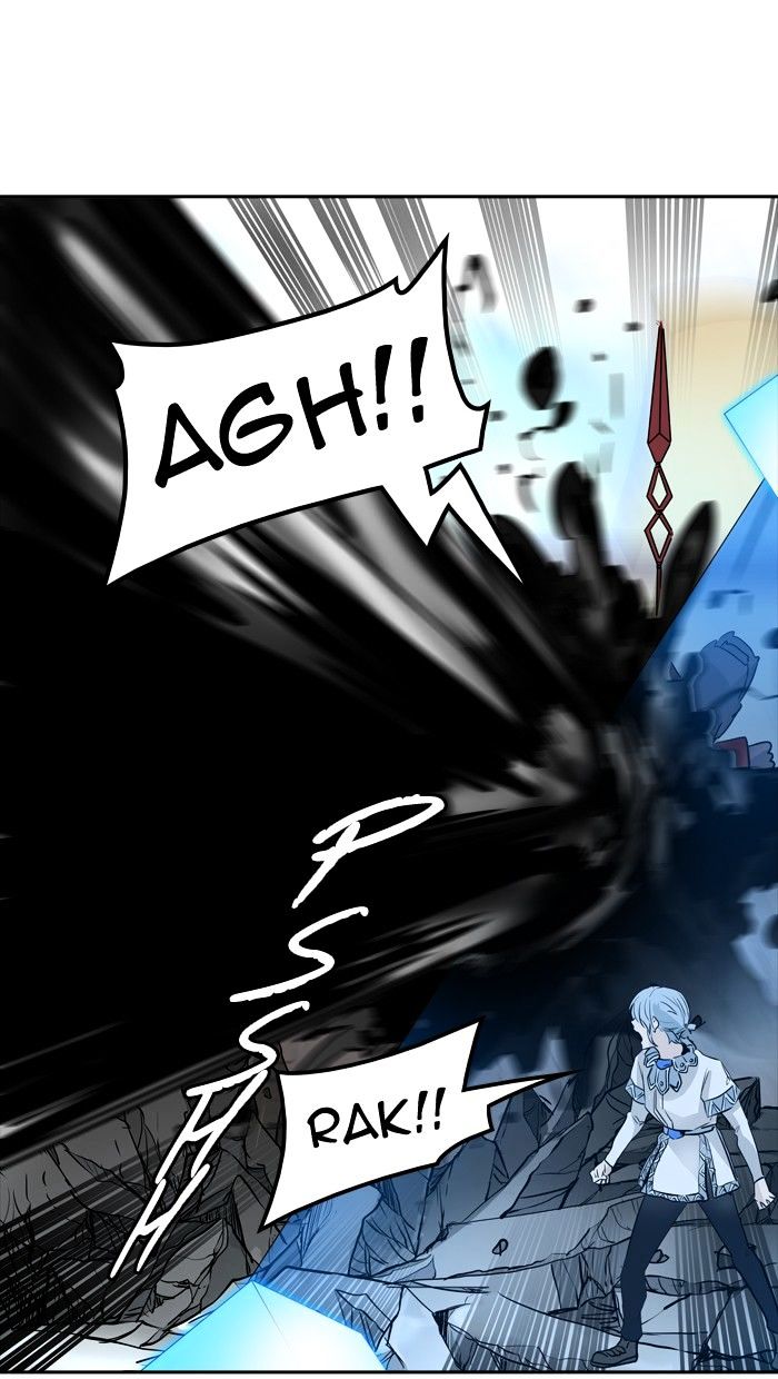 Tower Of God Chapter 350 Page 45