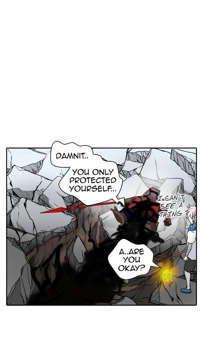 Tower Of God Chapter 350 Page 46
