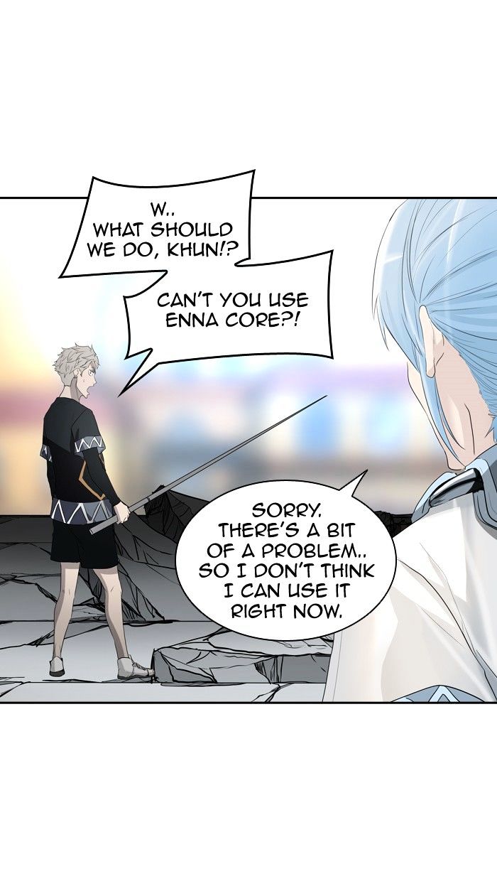 Tower Of God Chapter 350 Page 47