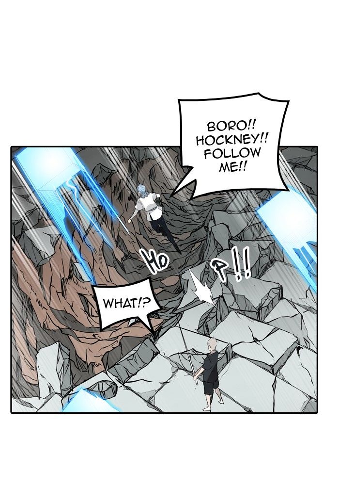Tower Of God Chapter 350 Page 50