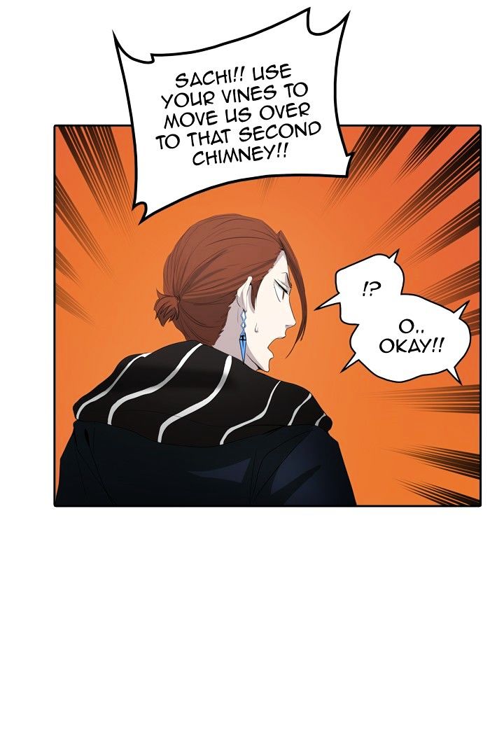 Tower Of God Chapter 350 Page 51