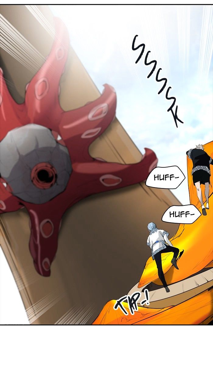 Tower Of God Chapter 350 Page 55