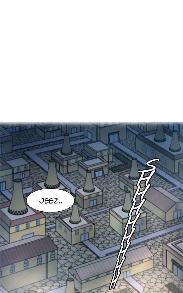 Tower Of God Chapter 350 Page 56