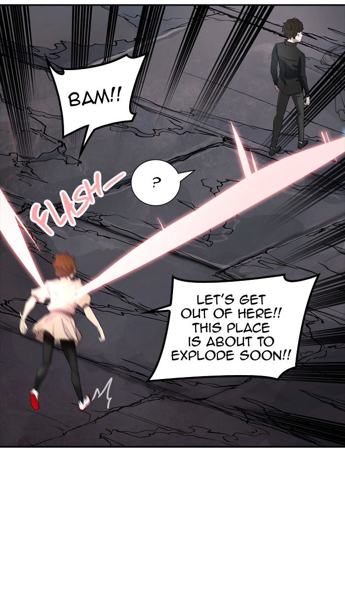 Tower Of God Chapter 350 Page 6